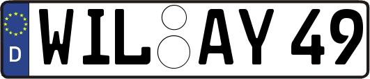 WIL-AY49