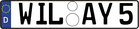 WIL-AY5
