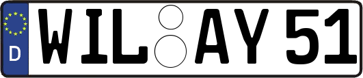 WIL-AY51