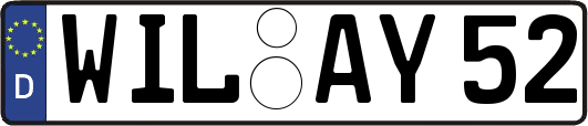 WIL-AY52