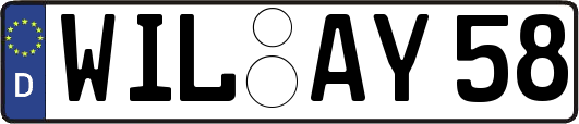 WIL-AY58
