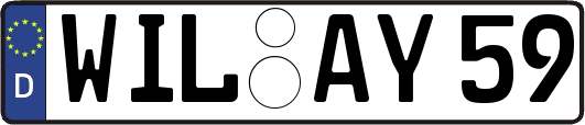 WIL-AY59