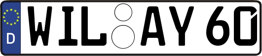 WIL-AY60