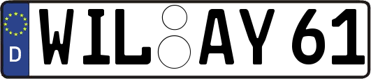 WIL-AY61