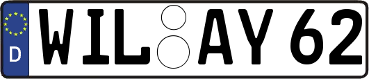 WIL-AY62