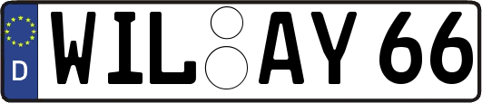 WIL-AY66