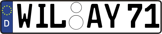 WIL-AY71