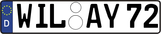 WIL-AY72