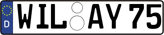 WIL-AY75