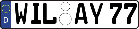 WIL-AY77