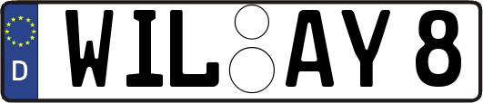 WIL-AY8
