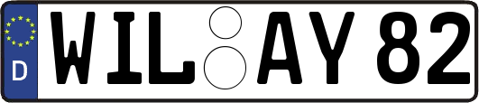 WIL-AY82