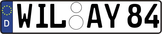 WIL-AY84