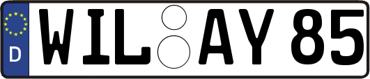 WIL-AY85