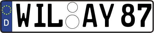 WIL-AY87