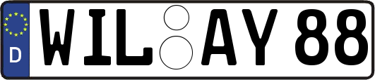 WIL-AY88