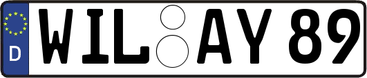WIL-AY89