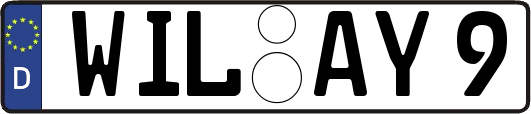WIL-AY9