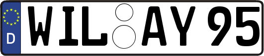 WIL-AY95