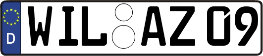 WIL-AZ09