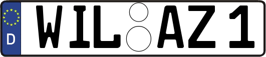 WIL-AZ1