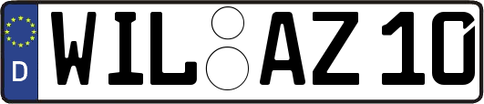 WIL-AZ10