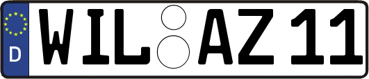 WIL-AZ11