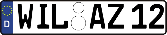 WIL-AZ12
