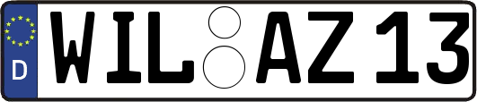 WIL-AZ13