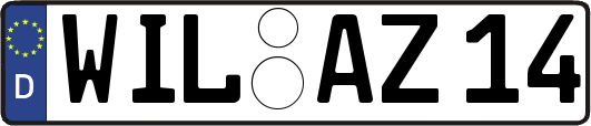 WIL-AZ14