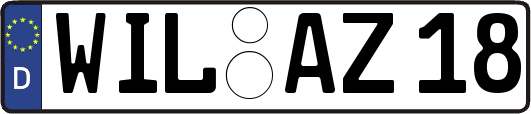 WIL-AZ18