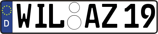 WIL-AZ19