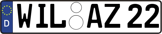 WIL-AZ22