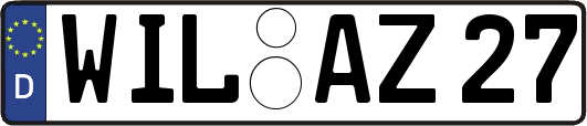 WIL-AZ27