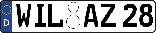 WIL-AZ28