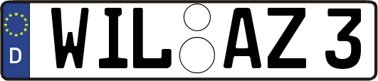 WIL-AZ3
