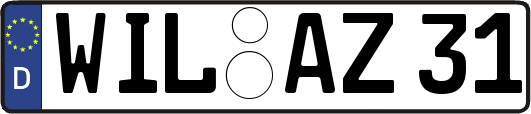 WIL-AZ31