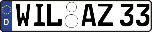 WIL-AZ33