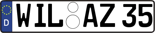 WIL-AZ35