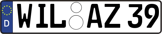 WIL-AZ39