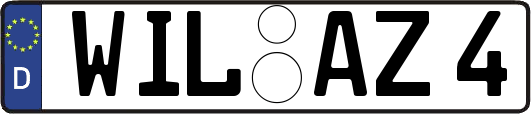 WIL-AZ4