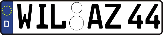 WIL-AZ44