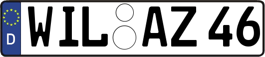 WIL-AZ46