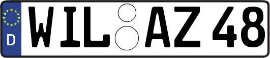 WIL-AZ48