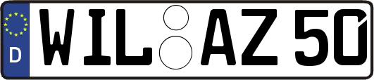 WIL-AZ50