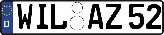 WIL-AZ52