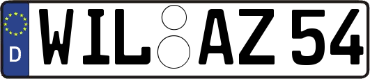 WIL-AZ54