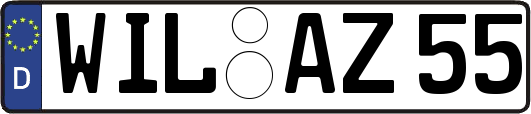 WIL-AZ55
