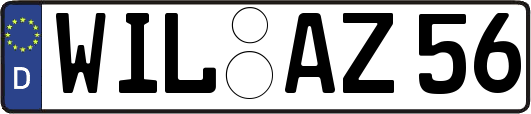 WIL-AZ56
