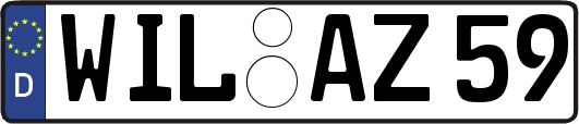 WIL-AZ59